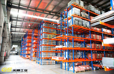 專(zhuān)業(yè)深圳貨架廠家