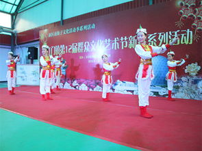 文化盛宴煥新顏，活力西紅門迎新春——大興新區(qū)南海子文化活動季暨西紅門鎮(zhèn)第十二屆文化藝術節(jié)策劃方案