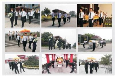 殯葬知識(shí)科普與策劃創(chuàng)意服務(wù) 以專(zhuān)業(yè)與溫情，告慰生命最后一程